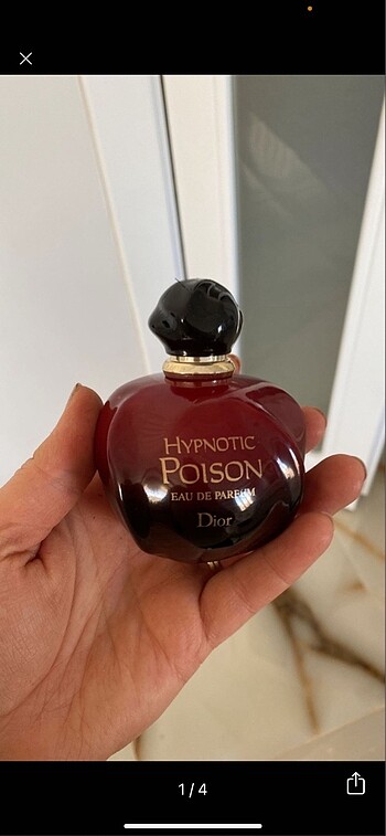 Dior Dior poison parfüm