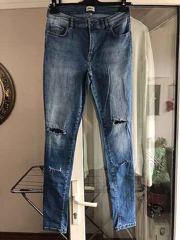 Kot pantalon