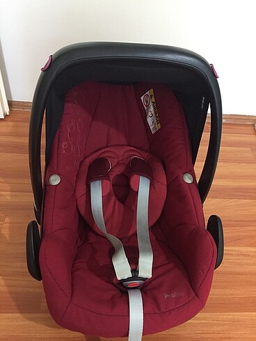 Maxi cosi pebble anakucağı /oto koltuğu