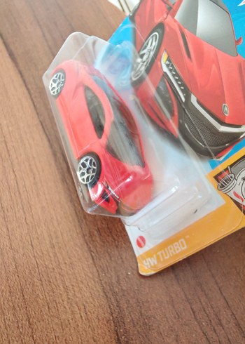 Beden Hot Wheels 17 Acura NSX