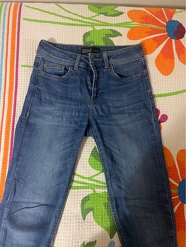 LC Waikiki Kot pantolon