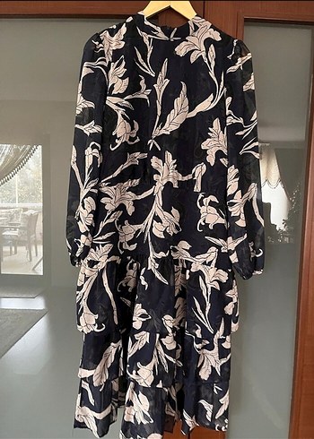 Trendyol milla Kadın Mini Elbise - Görsel 4