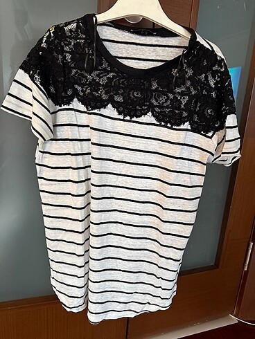 Zara Zara triko bluz