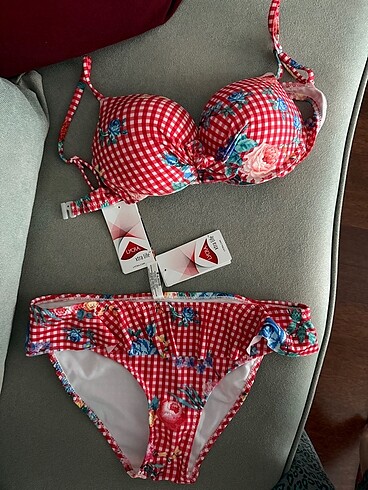Suwen bikini takımı