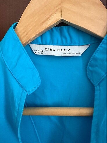 l Beden Zara bluz