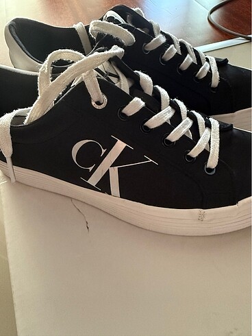 Calvin klein spor ayakkabı