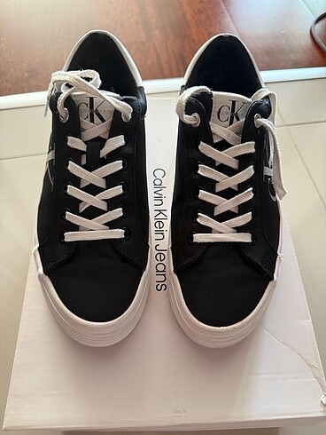 Calvin Klein Calvin klein spor ayakkabı