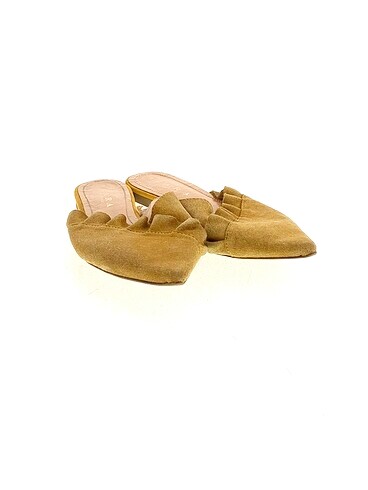 Zara Zara Terlik %70 İndirimli.