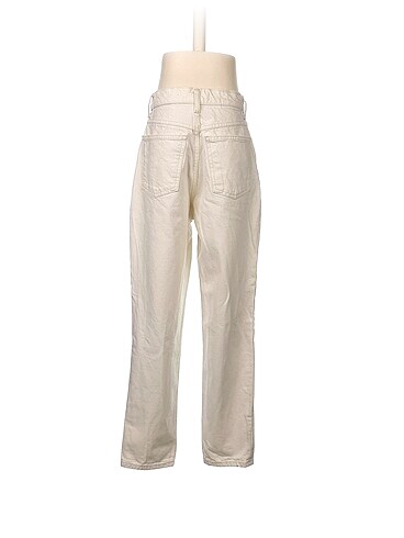36 Beden Mango Jean / Kot %70 İndirimli.