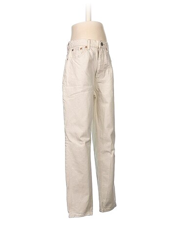 Mango Mango Jean / Kot %70 İndirimli.
