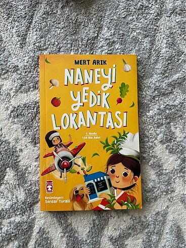 Naneyi Yedij Lokantası