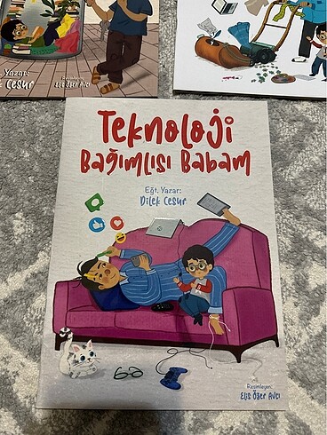  Beden Renk Dilek Cesur kitapları