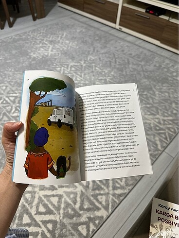  Beden siz hiç su kuyusu etrafında dans eden çocuklar gördünüz mü