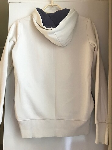 Diğer Beyaz sweatshirt