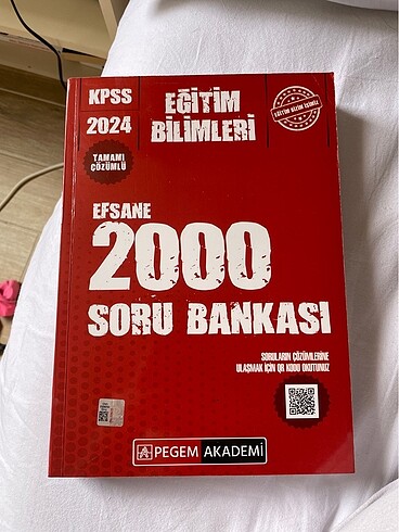 Eğitim bilimleri öğretmenlik