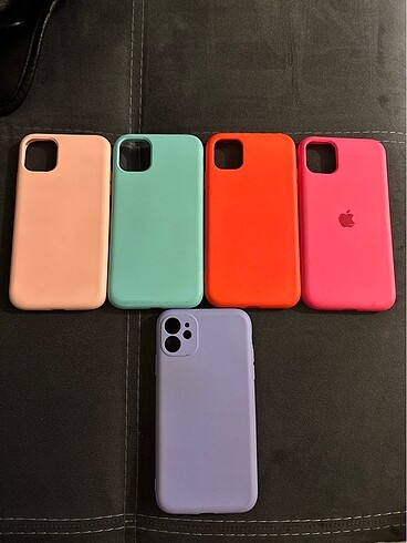 iphone 11 kılıfları