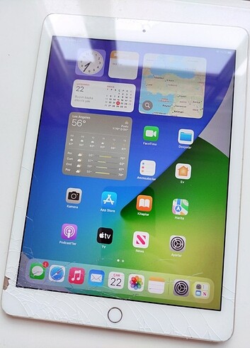 iPad Air 2 128 GB RetinaHD apple