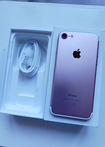 Apple iPhone 7 nesil 32 gb TR Temiz