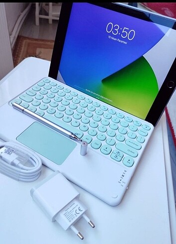 iPad Air 2 RetinaHD Apple FULL SET 