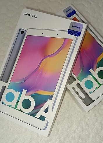 Samsung TabA