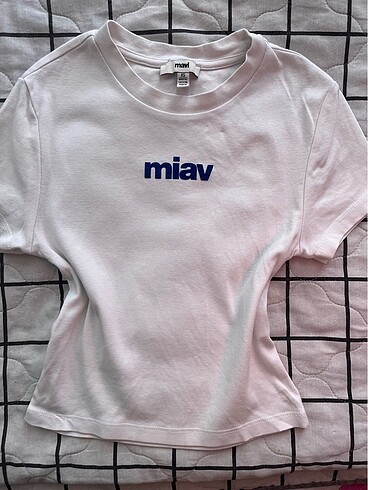 Miav yazılı