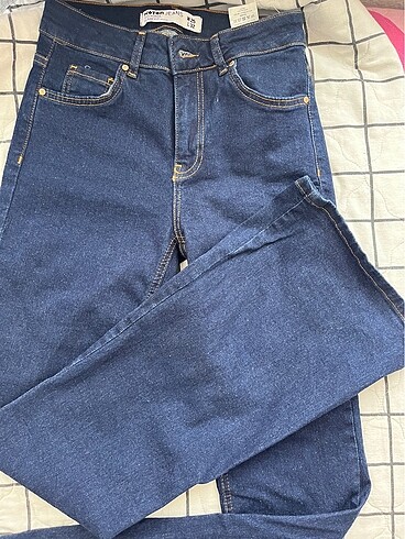 Lacivert Jean?s