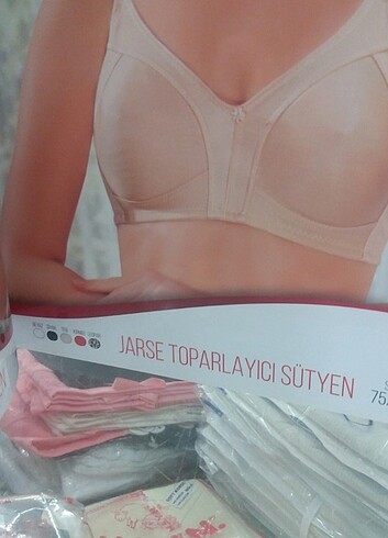 TOPLAYICI SUTYEN