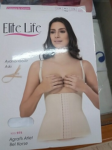 ELITE LIFE 