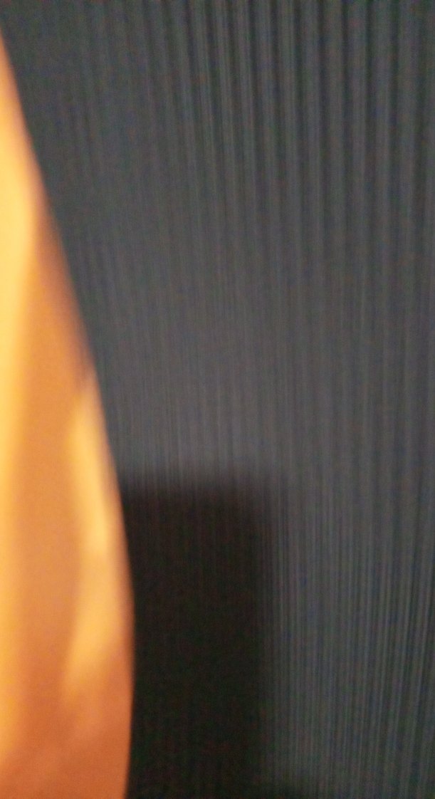 Siyah, Uzun Kollu, Midi Triko Elbise - Görsel 3