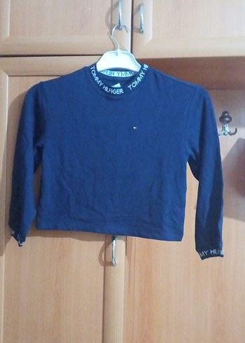 Tommy Hilfiger 8 Yaş