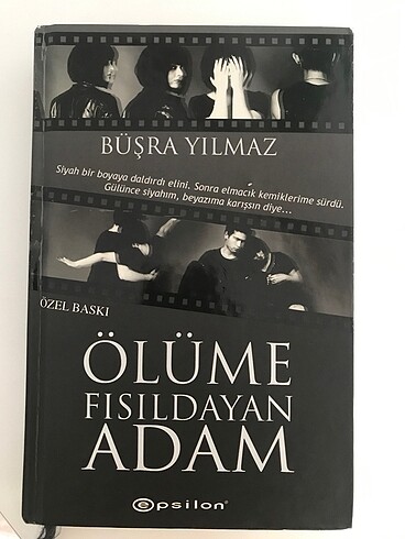 Ölüme Fısıldayan Adam