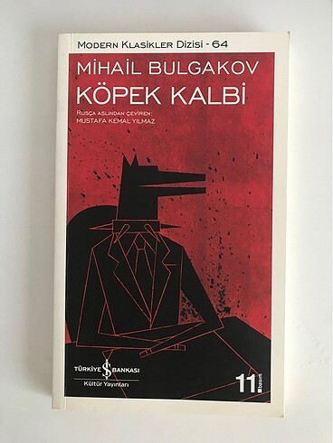 Köpek Kalbi