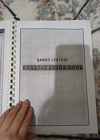 Gitar Öğrenme Kitabı Beyaz Kapaklı - Görsel 5