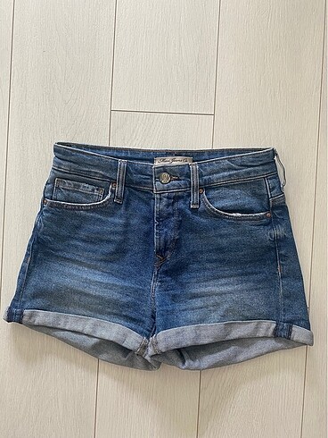 Mavi Jeans Şort