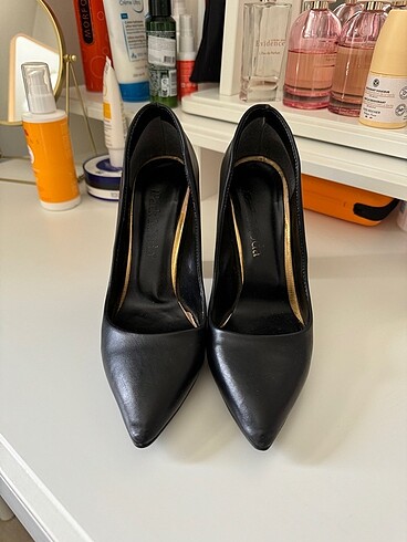Diğer Stiletto Topuklu Ayakkabı