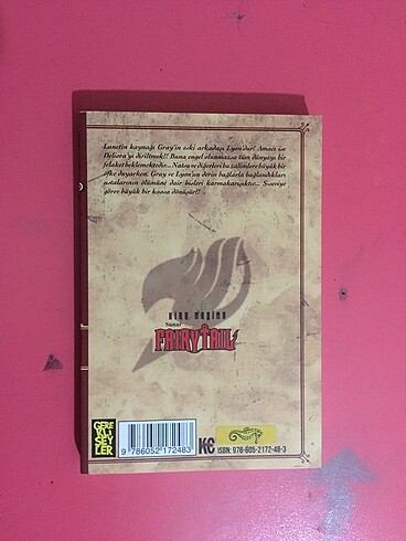  Fairy Tail 5