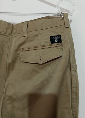 32 Beden çeşitli Renk Lcw Chino world Pantalon 