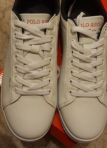 U.s. polo assn.