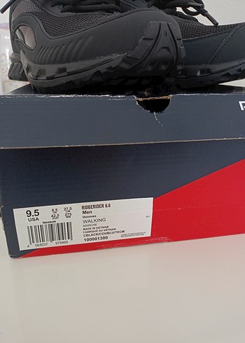 Rebook RIDGERIDER 6.0 - Görsel 9