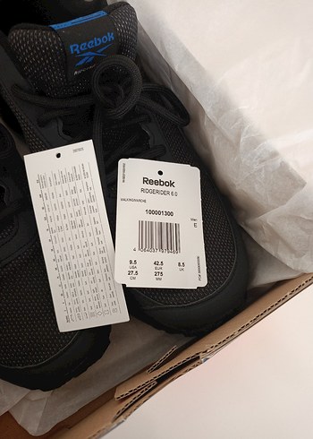 Rebook RIDGERIDER 6.0 - Görsel 7