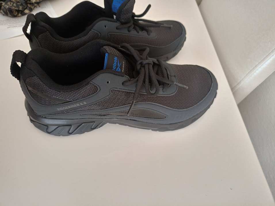 Rebook RIDGERIDER 6.0 - Görsel 3