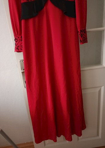 kayra elbise - Görsel 5