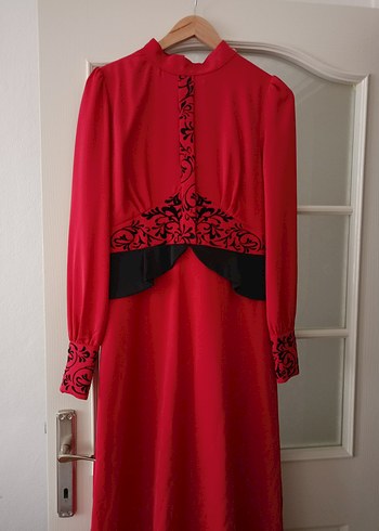 kayra elbise - Görsel 6