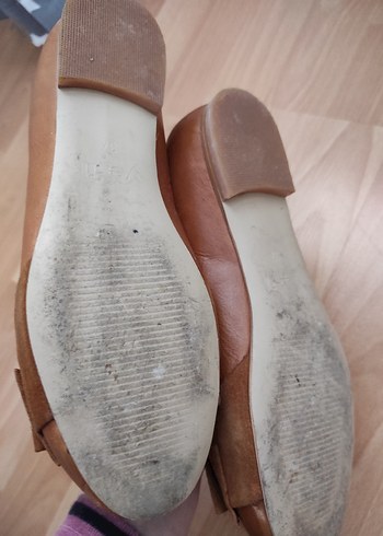 babet deri - Görsel 2