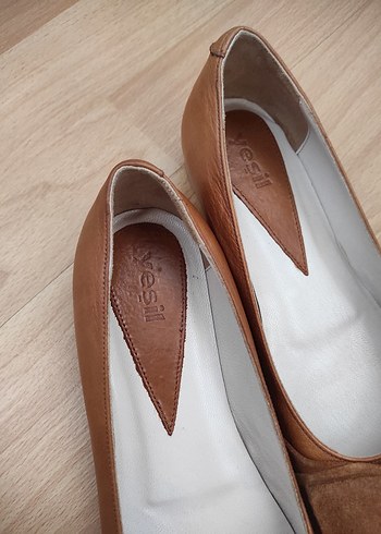 babet deri - Görsel 3