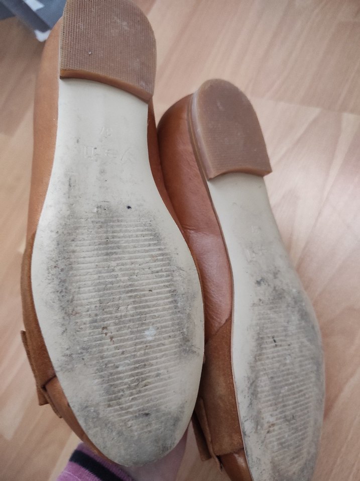 babet deri - Görsel 2