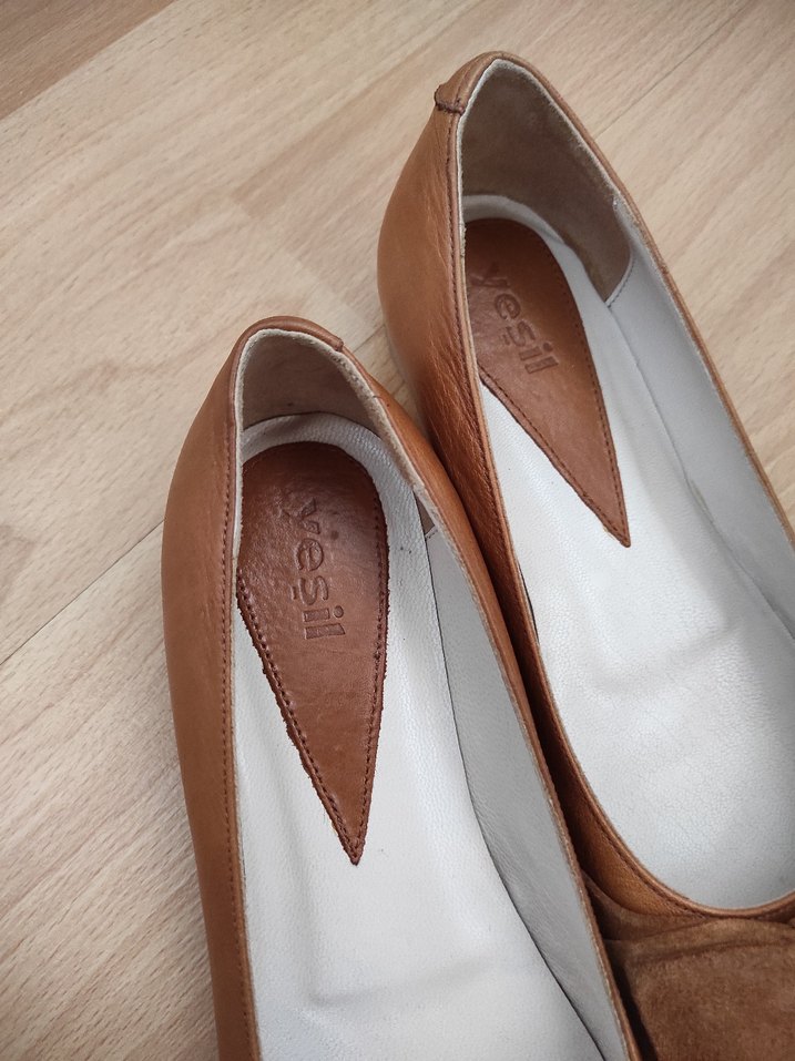 babet deri - Görsel 3