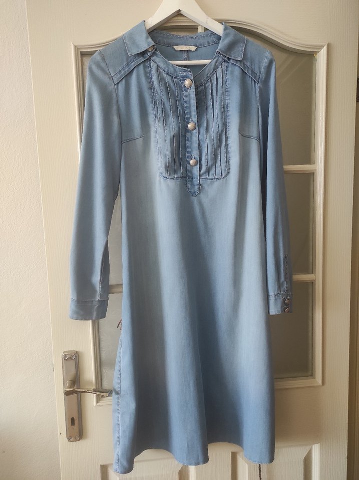 kot tunik - Görsel 3