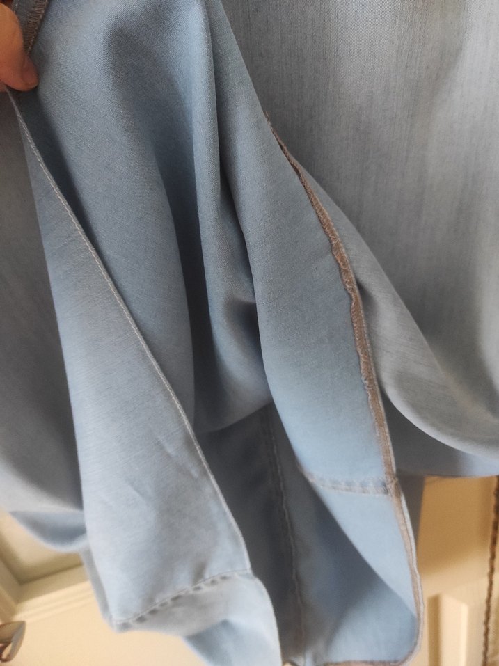 kot tunik - Görsel 2