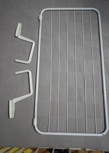 petek üstü kurutmalık - Görsel 2